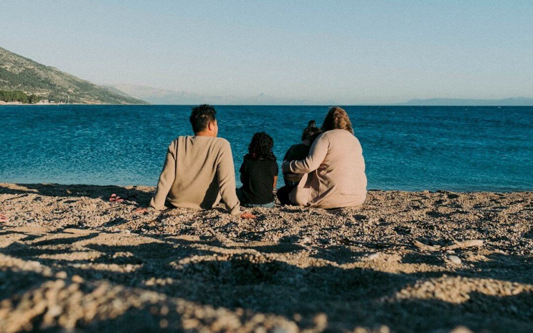 Een dubbele achternaam. Hoe werkt dat?