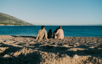Co-ouderschap vs. Gelijkwaardig Ouderschap: Wat je moet weten