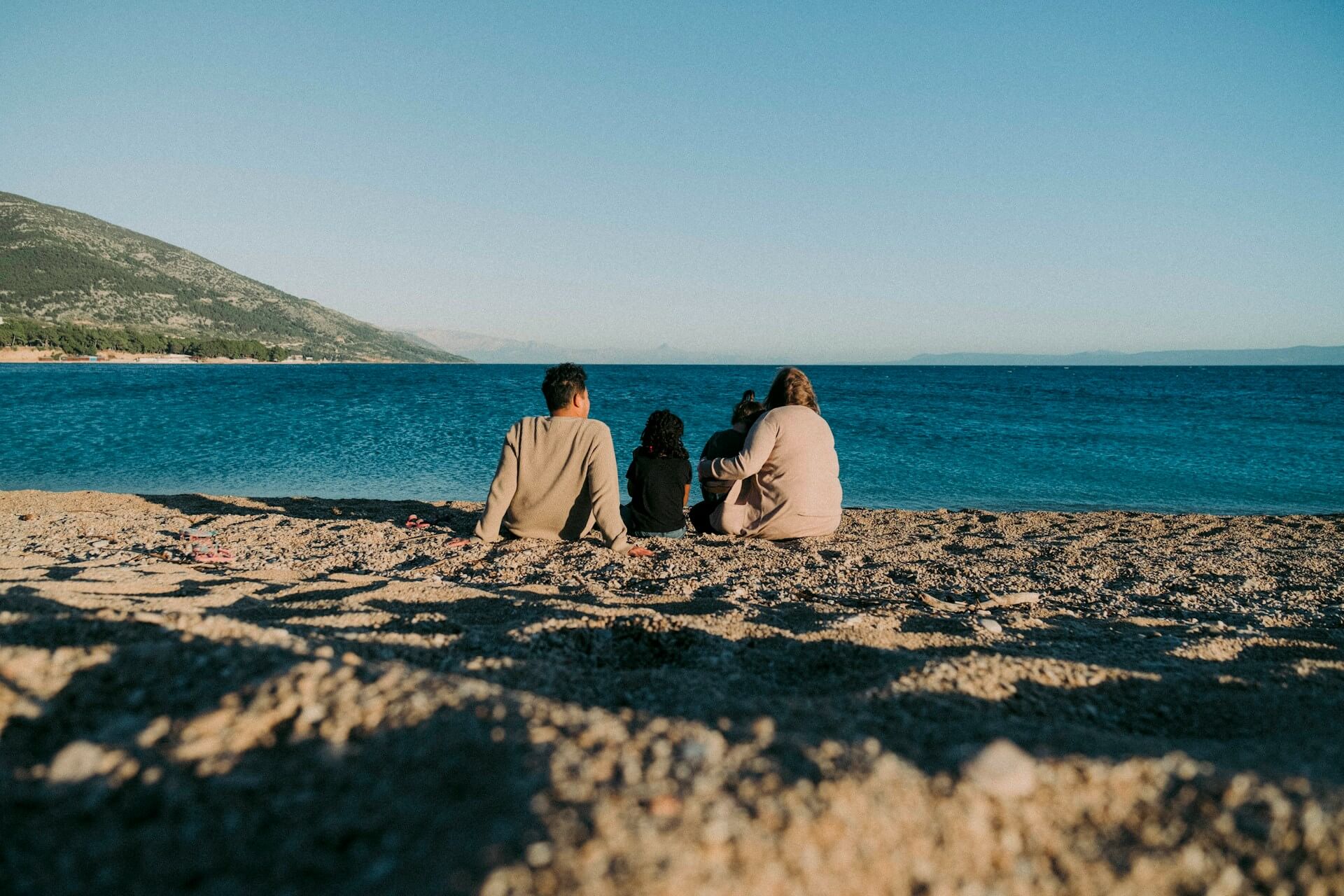 Co-ouderschap en Gelijkwaardig Ouderschap