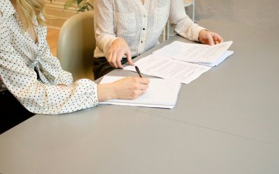 Huwelijkse voorwaarden en partneralimentatie