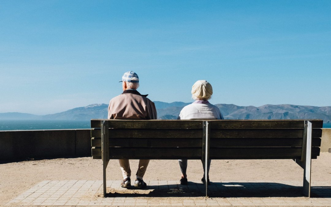 Rechten op ouderdomspensioen: Alles wat je moet weten